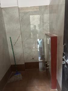 Bathroom Image of 1500 Sq.ft 3 BHK Independent House for sale in Silicon City Indore for Rs. 8000000