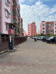 Image of 1357 Sq.ft 3 BHK Apartment / Flat for sale in Devavrat DHPL Enclave 6, Kalarahanga, Bhubaneswar for Rs. 7300000