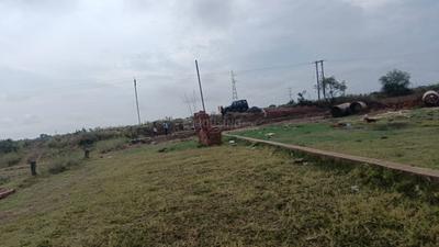 Image of 1200 Sq.ft Residential Plot / Land for sale in Hardas Bigha, Patna for Rs. 2400000