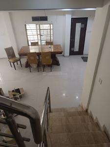 Hall Image of 3600 Sq.ft 5 BHK Duplex for sale in Manish Nagar Nagpur for Rs. 17000000