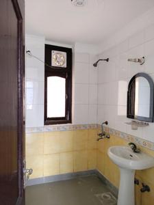 Bedroom One Image of 1700 Sq.ft 3 BHK Apartment / Flat for sale in Classic Apartment, Sector 12 Dwarka New Delhi for Rs. 37500000