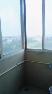 Image of 1000 Sq.ft 2 BHK Apartment / Flat for rent in Shristi Avasa, Bijalpur, Indore for Rs. 20000