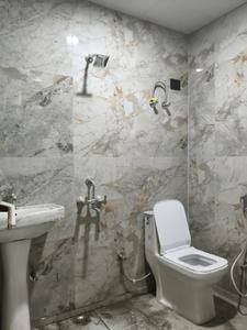 Bedroom One Image of 1650 Sq.ft 3 BHK Apartment / Flat for sale in Venice Aspire, Noida Extension Greater Noida for Rs. 6400000