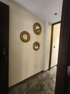 Bedroom Image of 4500 Sq.ft 4 BHK Villa for sale in Bhicholi Mardana Indore for Rs. 45000000