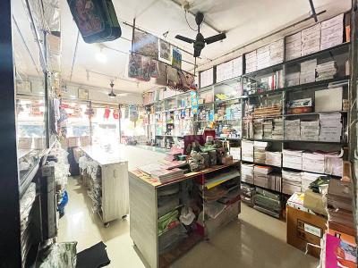 Balcony Image of 1503 Sq.ft 3 BHK Independent House for sale in Bapunagar Ahmedabad for Rs. 10500000