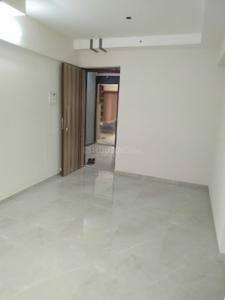 Hall Image of 510 Sq.ft 1 BHK Apartment / Flat for sale in Virar West Virar for Rs. 3900000