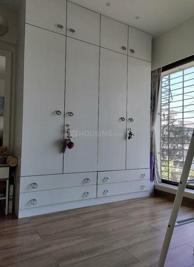 DIAGO APARTMENT Bedroom 1