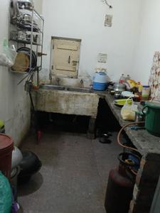 Kitchen Image of 675 Sq.ft 3 BHK Independent House for sale in Ambala Cantt Ambala for Rs. 1500000