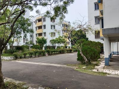 Image of 1260 Sq.ft 3 BHK Apartment / Flat for sale in Calcutta Green, Santoshpur, Kolkata for Rs. 11500000