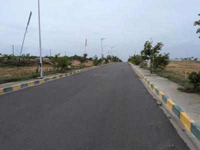 Image of 200 Sq.ft Residential Plot / Land for sale in Mirkhanpet, Hyderabad for Rs. 4000000