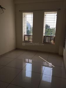 Bedroom Image of 1900 Sq.ft 3 BHK Independent House for sale in Scheme No 140 Indore for Rs. 45000000