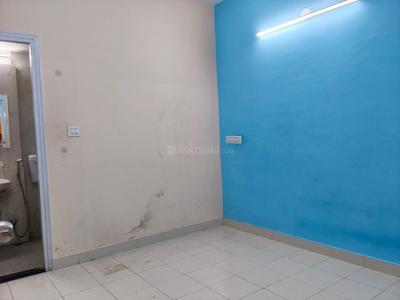 Bedroom Image of 780 Sq.ft 2 BHK Apartment / Flat for sale in Hiland Willows, New Town Kolkata for Rs. 5400000