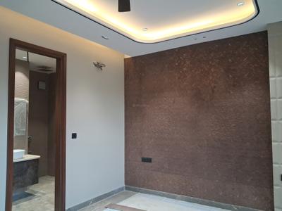 Bedroom Image of 1650 Sq.ft 3 BHK Builder Floor for sale in Paschim Vihar New Delhi for Rs. 36500000