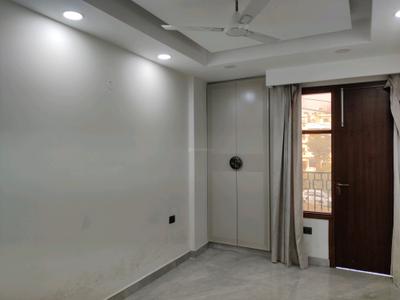 Bedroom Image of 1650 Sq.ft 4 BHK Builder Floor for sale in Vasundhara Ghaziabad for Rs. 17551000