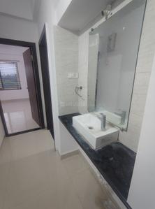 Image of 1632 Sq.ft 3 BHK Apartment / Flat for rent in SS Infinitus, Nipania, Indore for Rs. 25000