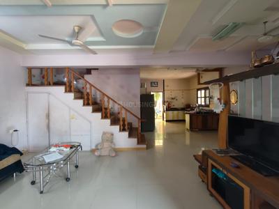 Hall Image of 2565 Sq.ft 4 BHK Villa for sale in Thaltej Ahmedabad for Rs. 42500000