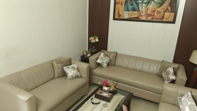 1 BHK Independent Builder Floor