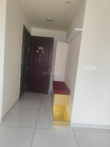 Hall Image of 1216 Sq.ft 2 BHK Apartment / Flat for sale in Prestige Lakeside Habitat, Gunjur Village Bengaluru for Rs. 18000000