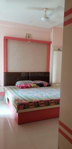 Bedroom Image of 1800 Sq.ft 3 BHK Apartment / Flat for sale in Unique Aashiyana, Gota Ahmedabad for Rs. 9500000