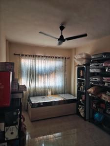Hall Image of 900 Sq.ft 2 BHK Apartment / Flat for sale in Mohan Puram, Ambernath East Ambernath for Rs. 5100000