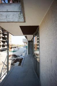Balcony Image of 4032 Sq.ft 4 BHK Apartment / Flat for sale in Randesan Gandhinagar for Rs. 17500000