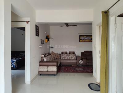 Hall Image of 1145 Sq.ft 2 BHK Apartment / Flat for sale in White Field Ville, Whitefield Bengaluru for Rs. 9600000