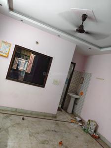Hall Image of 480 Sq.ft 1 BHK Builder Floor for sale in Paharganj New Delhi for Rs. 2700000
