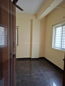 Kukatpally Bedroom One 1