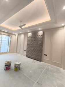 Hall Image of 2250 Sq.ft 4 BHK Builder Floor for sale in South City Floors 1, Sector 41 Gurgaon for Rs. 28000000
