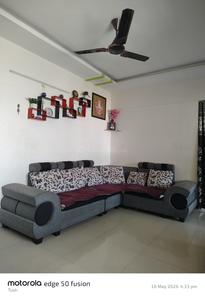 Hall Image of 585 Sq.ft 1 BHK Apartment / Flat for sale in Chikhali Pune for Rs. 3800000