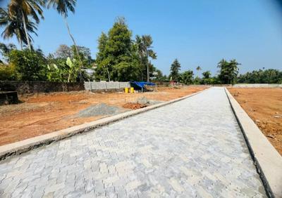 Image of 1305 Sq.ft Residential Plot / Land for sale in Angamaly, Kochi for Rs. 1470000