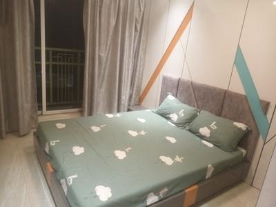 Bedroom Image of 1750 Sq.ft 3 BHK Apartment / Flat for sale in Bhiwandi Thane for Rs. 11500000