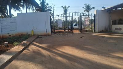 Image of 1200 Sq.ft 1 BHK Builder Floor for sale in Yeswanthpur, Bengaluru for Rs. 2900000