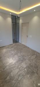 Bedroom Image of 1100 Sq.ft 2 BHK Builder Floor for sale in IA and IB Block RWA Ashok Vihar, Ashok Vihar New Delhi for Rs. 16500000