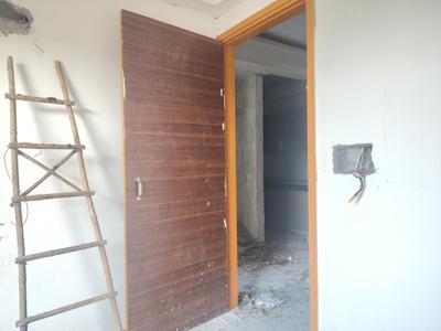 Bedroom Image of 650 Sq.ft 2 BHK Apartment / Flat for sale in Sangam Vihar New Delhi for Rs. 3700000
