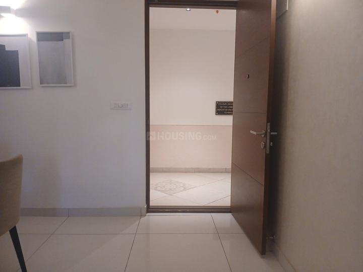 Eden Park At The Prestige City Main Image 1