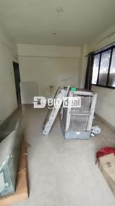 Hall Image of 1120 Sq.ft 3 BHK Apartment / Flat for sale in Ulhasnagar Thane for Rs. 3400000