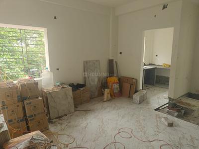 Hall Image of 1500 Sq.ft 2 BHK Apartment / Flat for sale in Kalikapur, EM Bypass Kolkata for Rs. 7000000