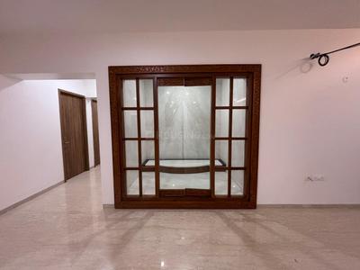 Hall Image of 1918 Sq.ft 3 BHK Apartment / Flat for sale in Sobha HRC Pristine, Jakkur Bengaluru for Rs. 32000000