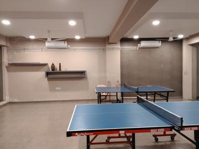 Hall Image of 1420 Sq.ft 2 BHK Apartment / Flat for sale in JP Iscon Habitat, Gotri Vadodara for Rs. 4900000