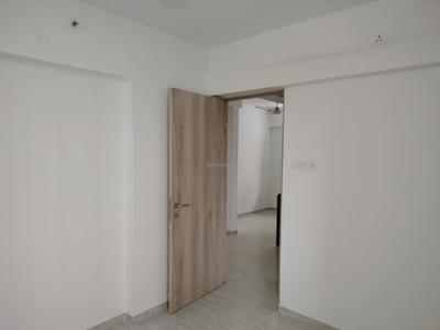 Bedroom Image of 510 Sq.ft 1 BHK Apartment / Flat for rent in Puraniks City Reserva Phase 1, Kasarvadavali Thane for Rs. 16250