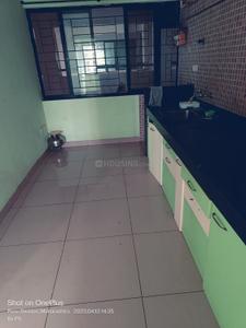 Kitchen Image of 927 Sq.ft 2 BHK Apartment / Flat for sale in Nanded City, Nanded Pune for Rs. 8500000