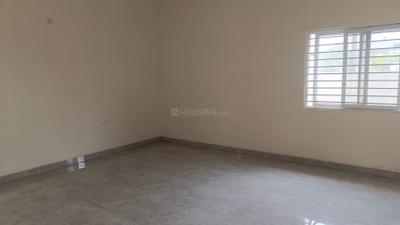 Bedroom Image of 2535 Sq.ft 3 BHK Villa for sale in Ramky Krystal Villas, Sheela Nagar Visakhapatnam for Rs. 24500000