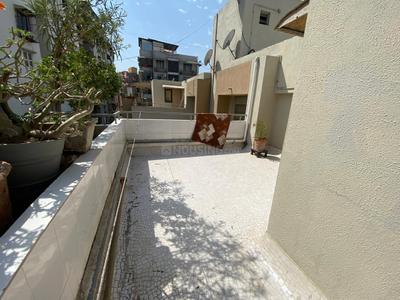 Balcony Image of 1467 Sq.ft 3 BHK Penthouse for sale in Gurukul Ahmedabad for Rs. 12500000