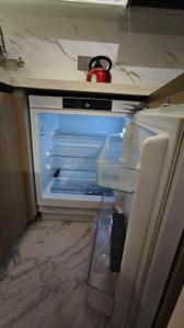 Kitchen Image of 524 Sq.ft 1 RK Apartment / Flat for sale in Ametek Doon Anandam, Govind Vihar Dehradun for Rs. 7860000