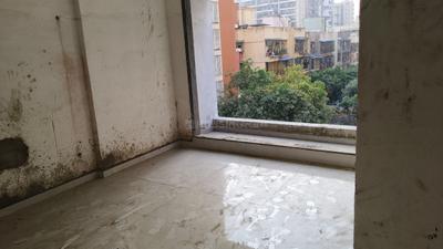 Bedroom Image of 760 Sq.ft 1 BHK Apartment / Flat for sale in Admire Hari Om Bhakti, Ulwe Navi Mumbai for Rs. 7500000