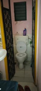 Bathroom Image of 530 Sq.ft 1 BHK Apartment / Flat for sale in Satpur Nashik for Rs. 2150000
