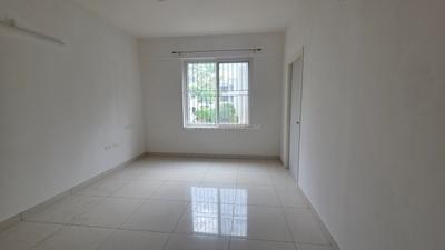 Hall Image of 1978 Sq.ft 3.5 BHK Apartment / Flat for rent in Brigade Xanadu, Chinna Nolambur Chennai for Rs. 60000