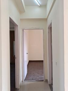 Passage Image of 1520 Sq.ft 3 BHK Apartment / Flat for sale in Jaypee Kensington Park Apartments, Shahpur Govardhanpur Khadar Noida for Rs. 13000000