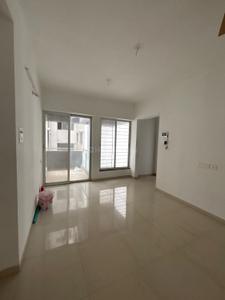 Hall Image of 1200 Sq.ft 2.5 BHK Apartment / Flat for sale in Samarttha 45 Shashwat Avenue B, Punawale Pune for Rs. 7800000